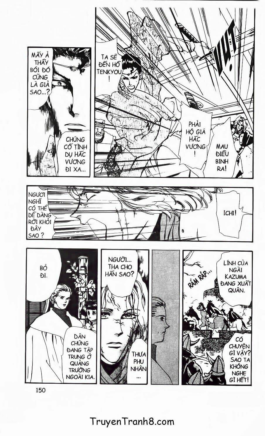 đứa con số phận chapter 69.1 6