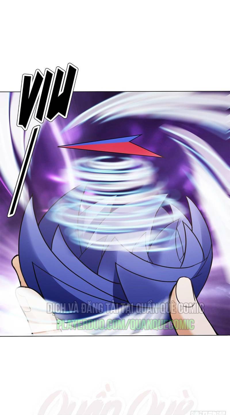 thiên thần quyết chapter 79 31