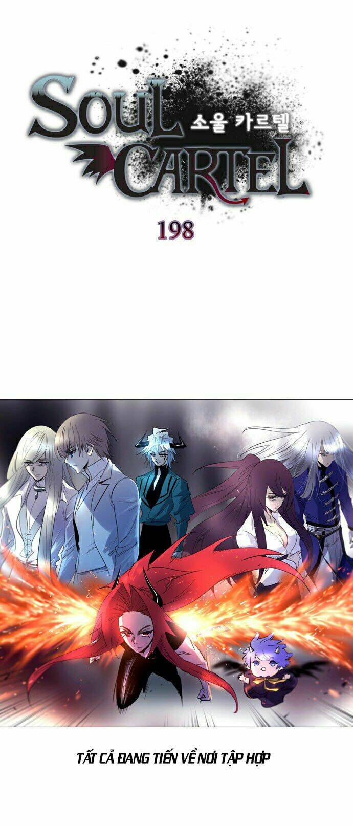 bản khế ước linh hồn chapter 198 3