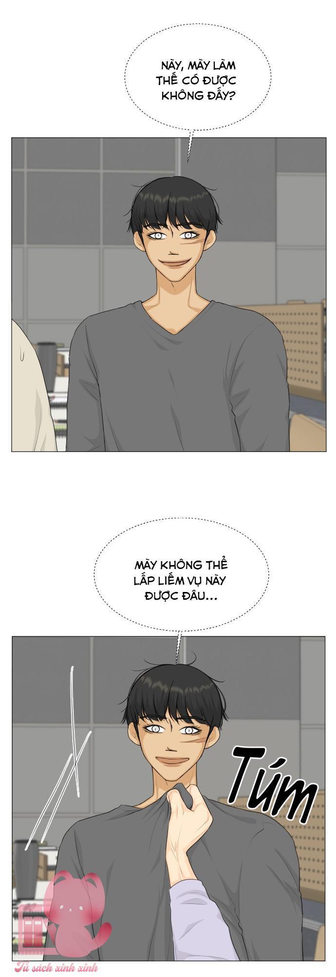 bán quỷ chapter 80 11