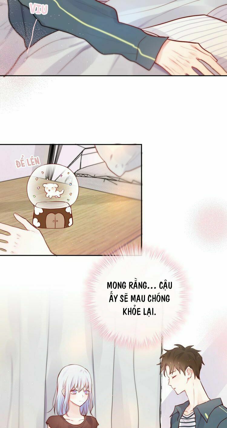 trú dạ liên miên chapter 21 18