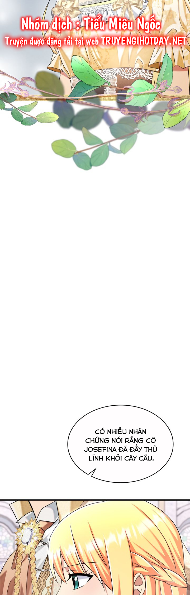 công lý của một ác nữ chapter 114 33