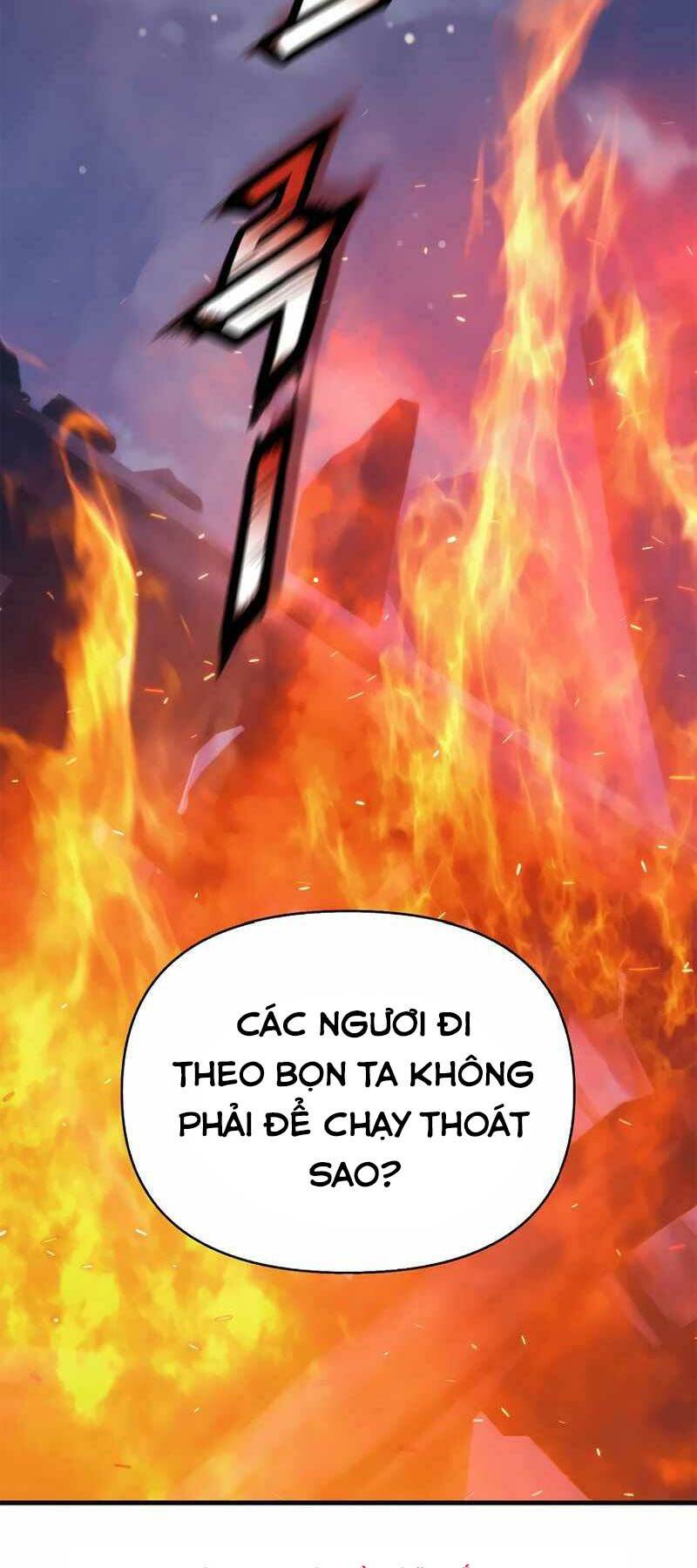 tu sĩ trị liệu của thái dương giáo chapter 32 21