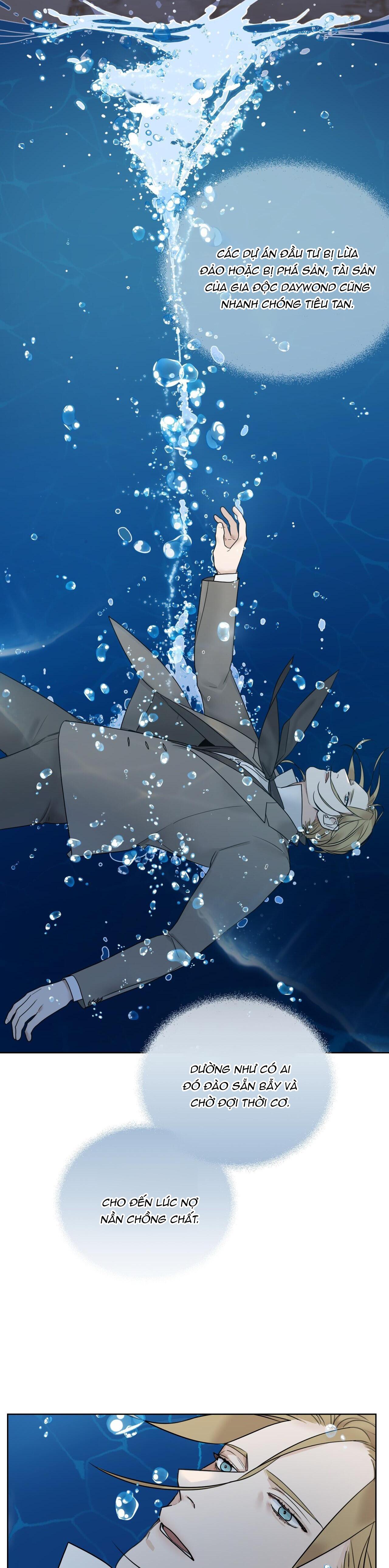 bước vào vườn hồng chapter 7 7