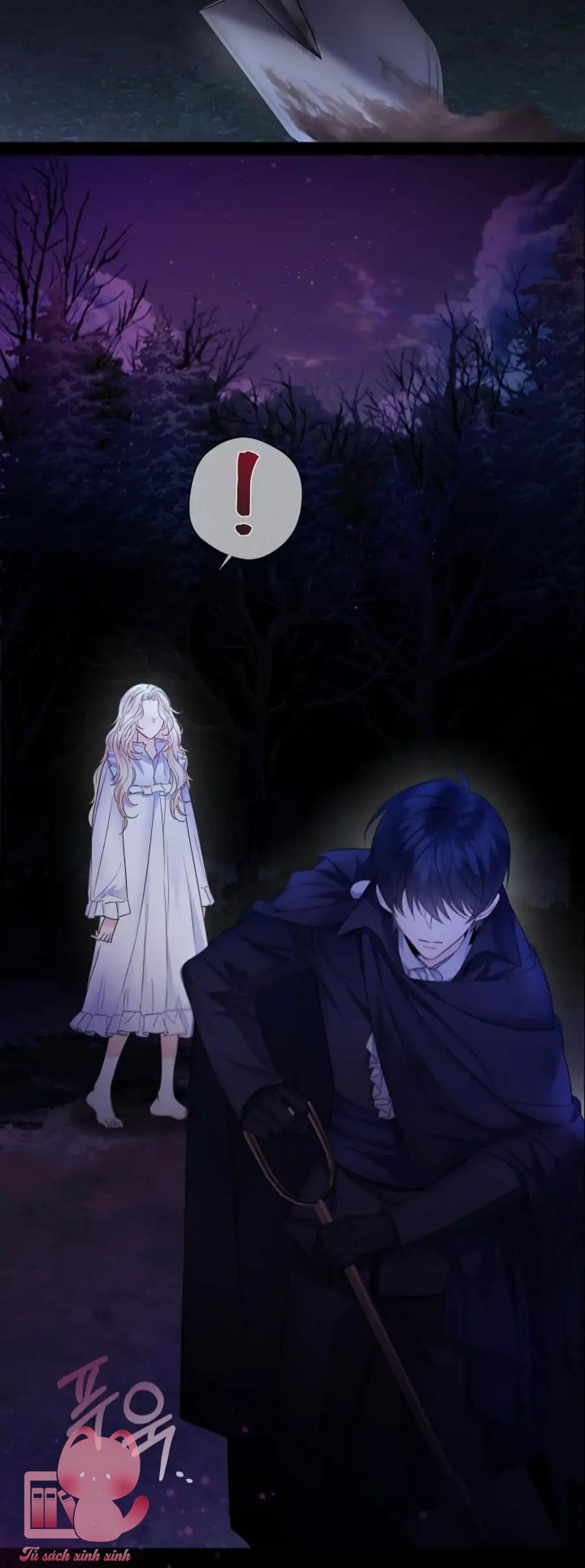 tiểu thư crystal là nam nhân chapter 13 4