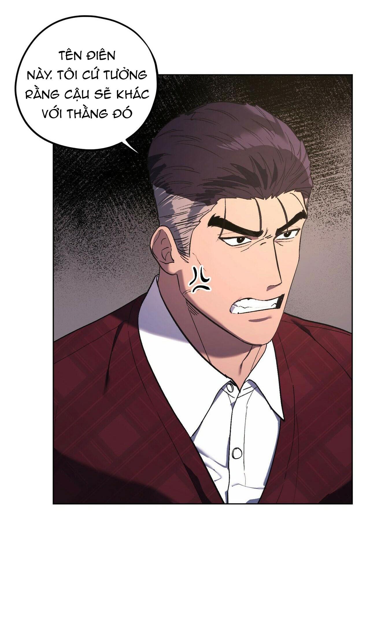 làm dâu nhà tài phiệt họ kang chapter 27 27