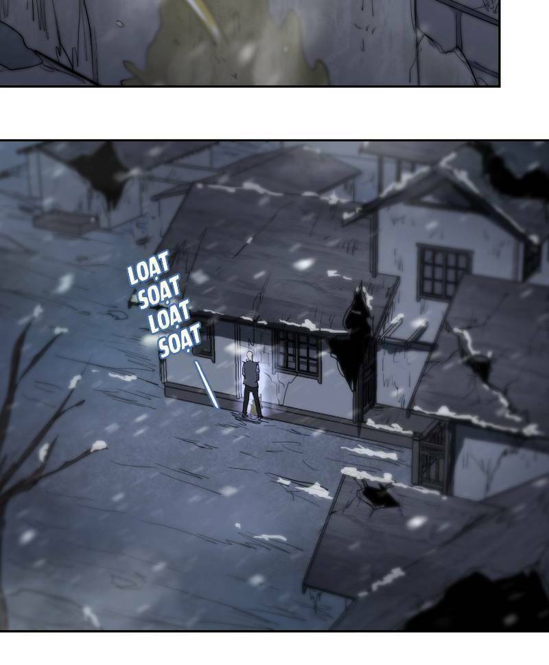 đô thị hàng thần khúc chapter 31 21