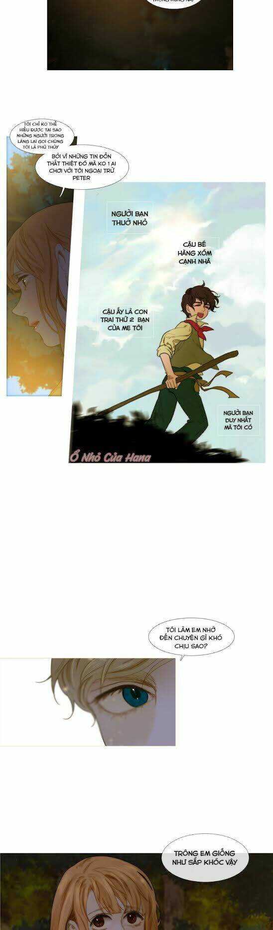 the pale horse chapter 4 14