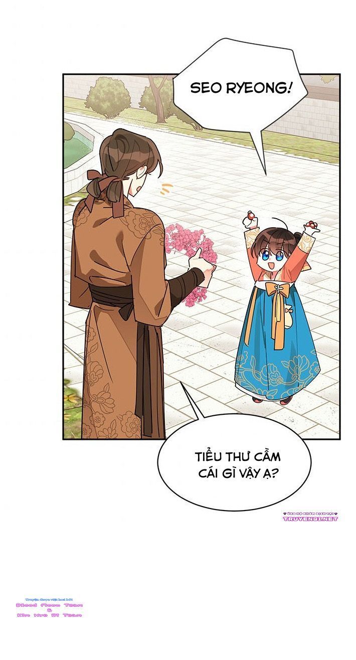 con gái bảo bối của boss phản diện chapter 8 36