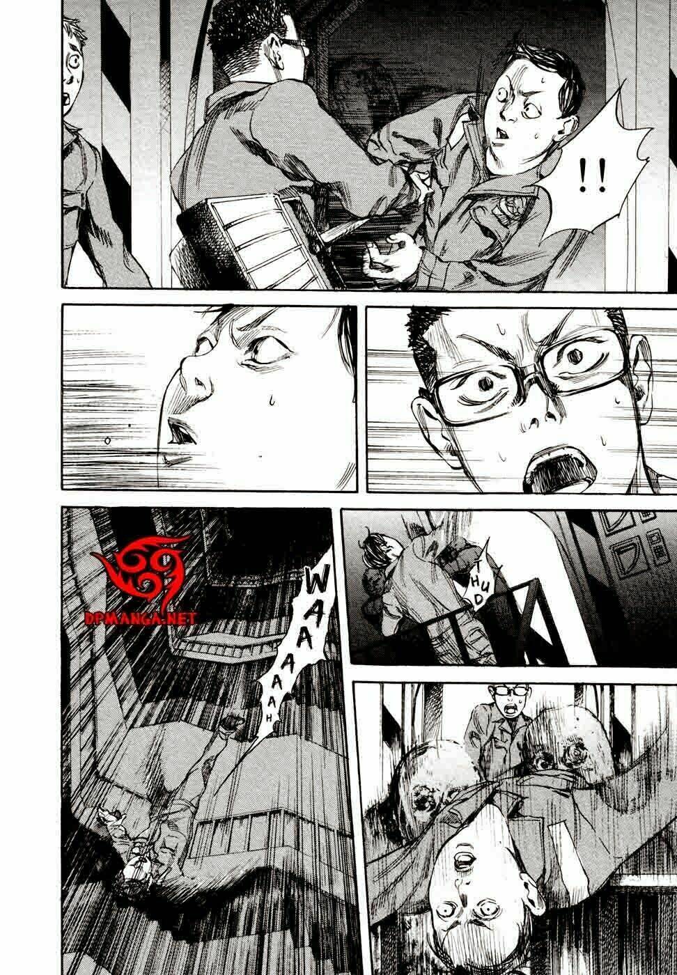 6000 the deep sea of madness chapter 17 8