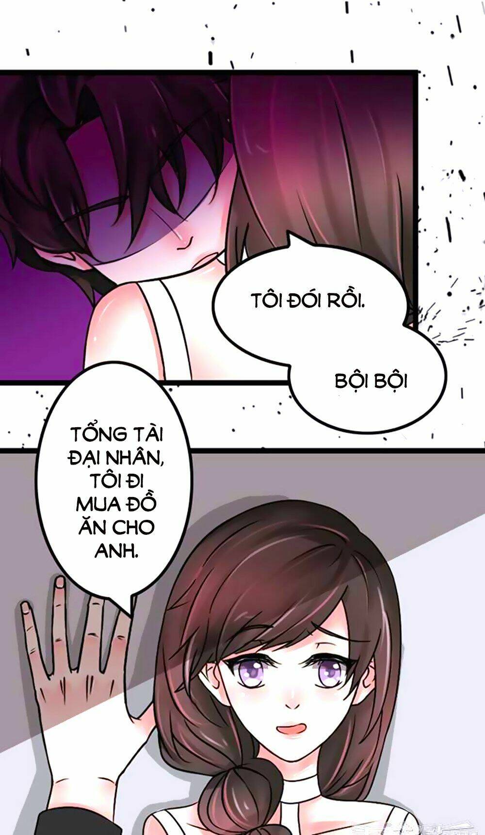 tổng tài ma cà rồng tha cho tôi chapter 6 3