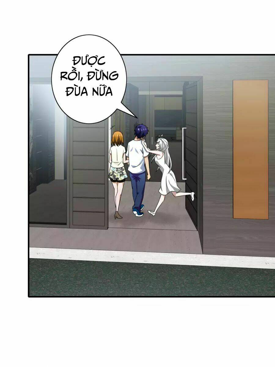 hộ hoa cao thủ tại đô thị chapter 79 15