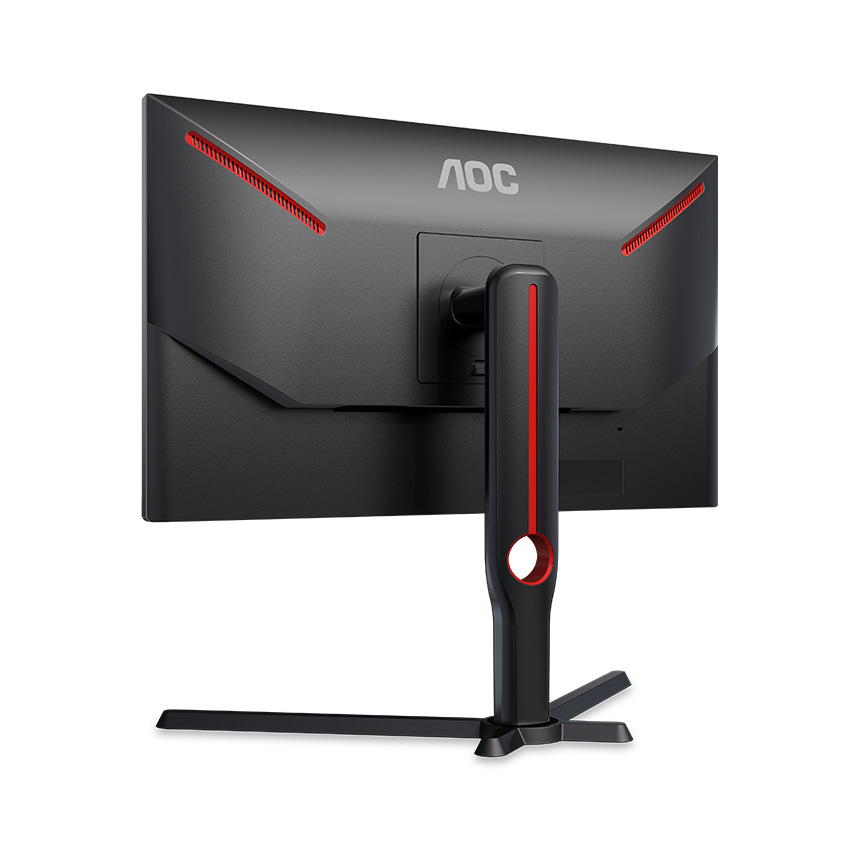 Màn Hình AOC 25G3Z/74 24.5 inch ( FHD/IPS/240Hz/0.5ms/Freesync Premium ) - Hàng Chính Hãng