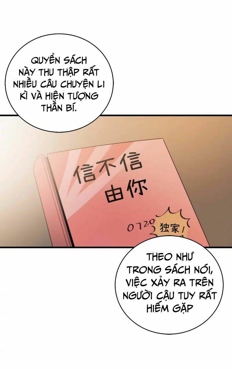 thiên hạ đệ nhất cao thủ đi học chapter 14 29