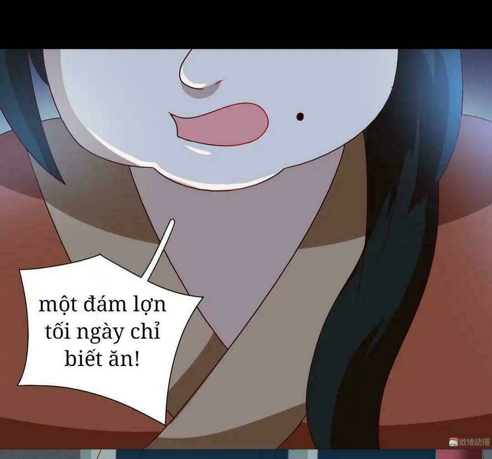 phi thiên địch tự dưỡng đích khẩu tử chapter 26 24