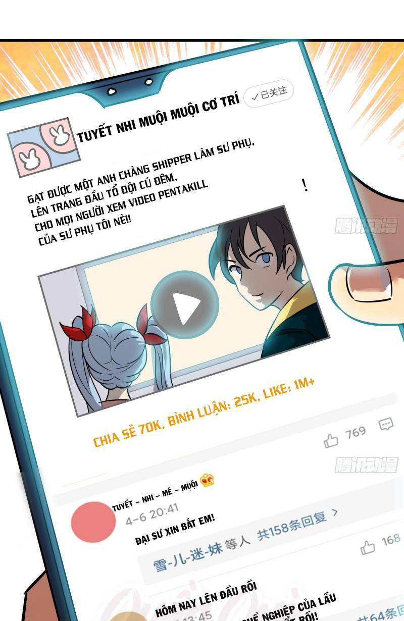 shipper thần cấp chapter 7 15