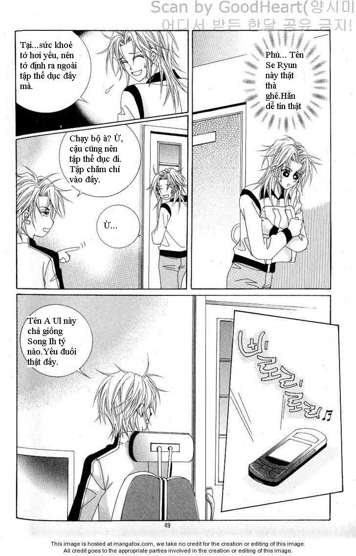 thần tượng mua sắm chapter 23 41