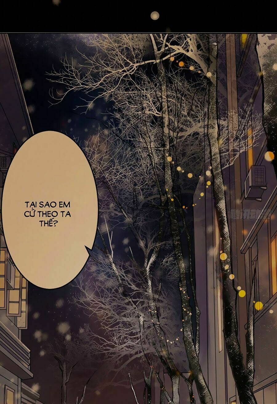 giấc mộng nam triều chapter 2 12