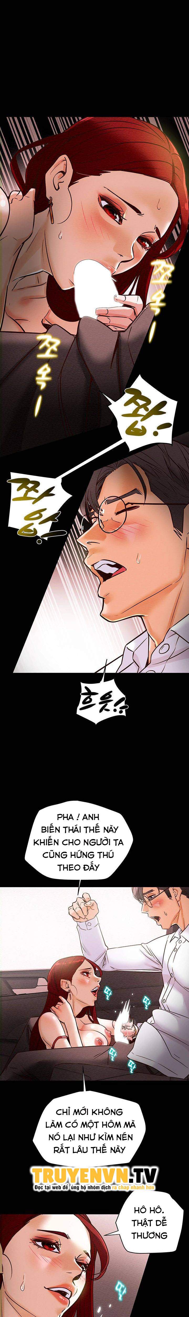 âm mưu dục vọng chapter 5 21