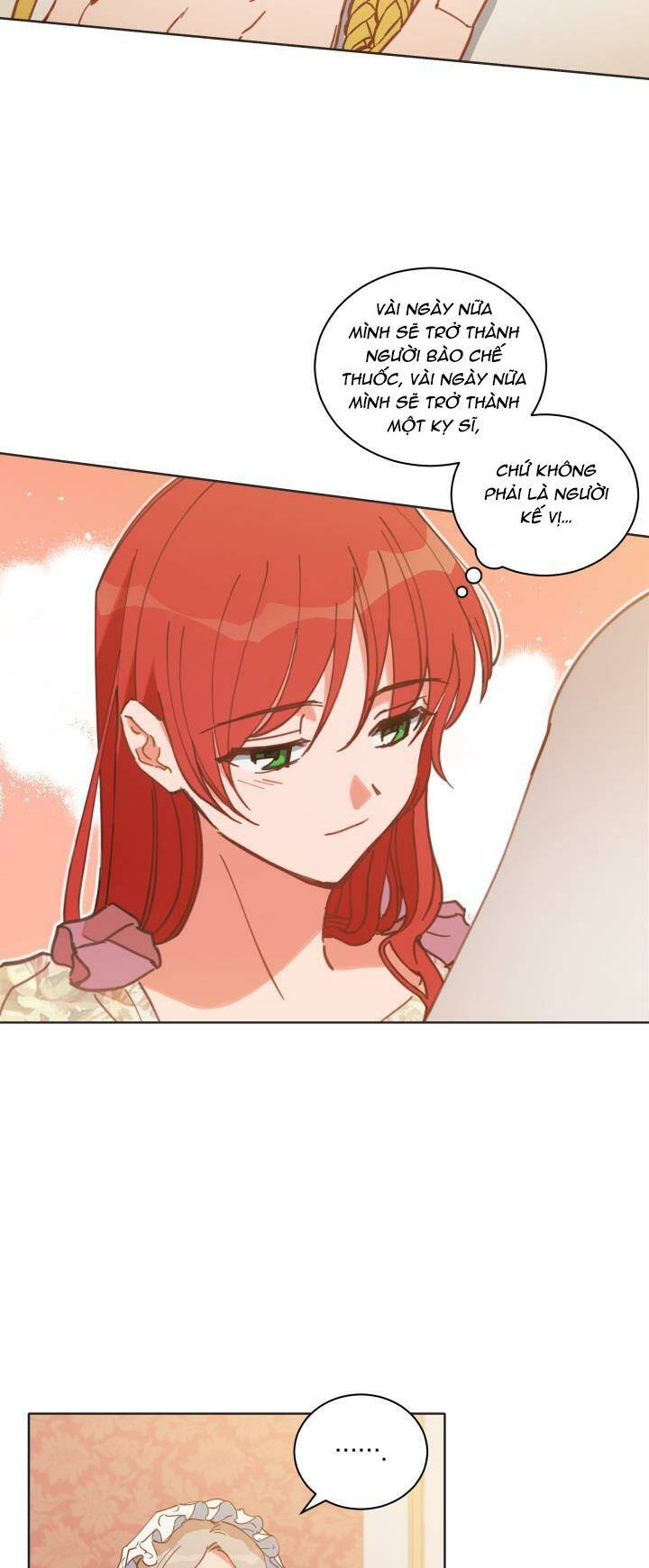 cái chết của lamia orphe chapter 26 30