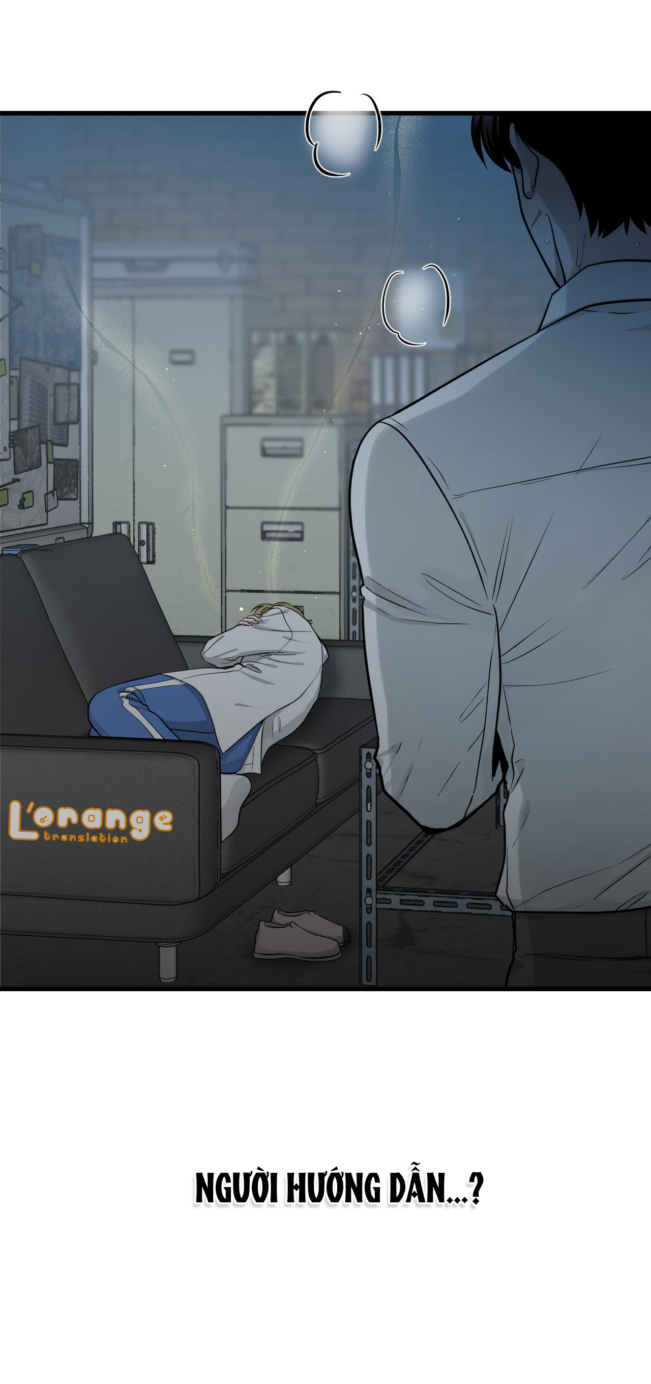 băng qua thiên đường chapter 6 10