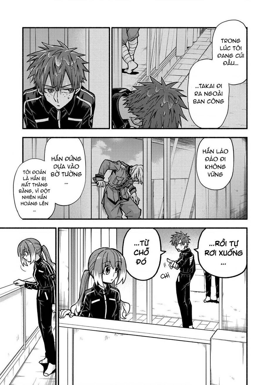 nana vô năng chapter 82 13