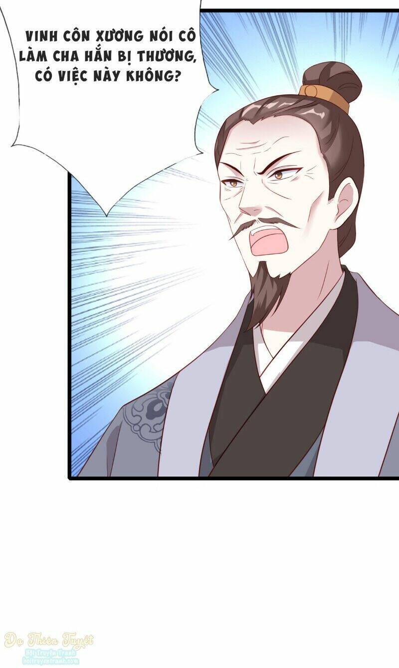 nhân vật phản diện biến thành sủng vật chapter 19 27