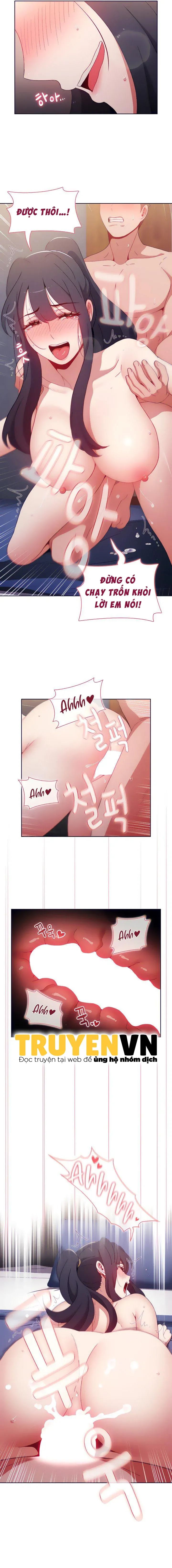 hai chị em chủ nhà chapter 34 18