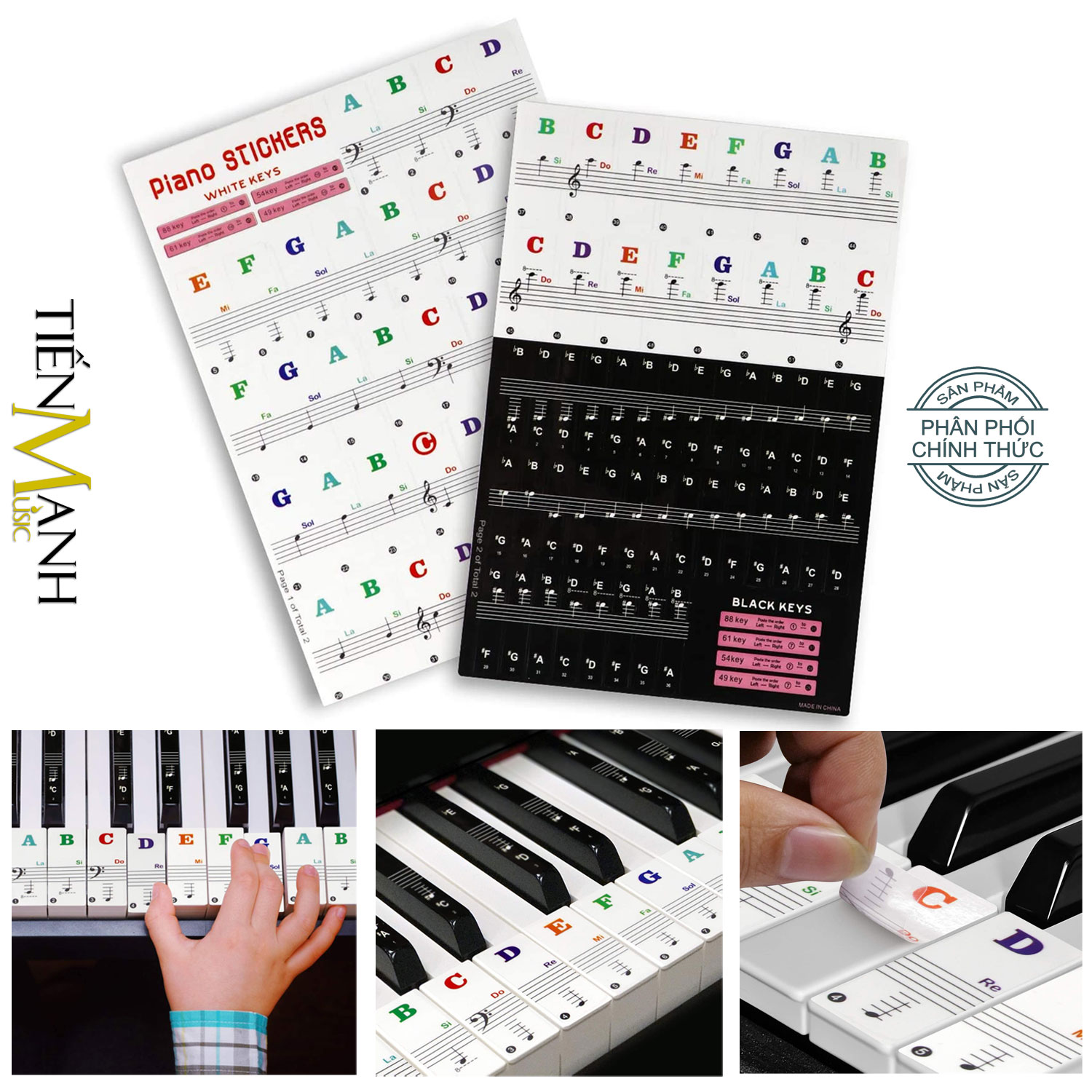 [Tặng Sticker] Bộ Đàn Organ Yamaha PSR-E360B - Đàn, Chân, Bao, Nguồn PSR E360 E360B - 61 Phím cảm ứng lực Keyboard Hàng Chính Hãng - Kèm Móng Gẩy DreamMaker