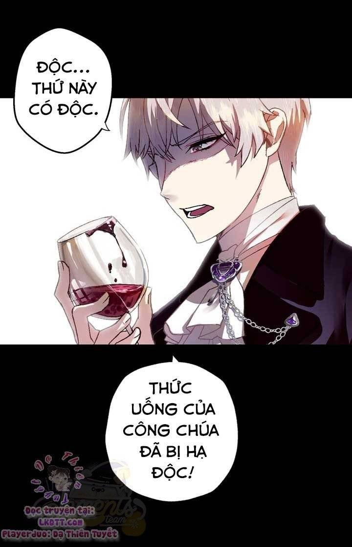 cha, con không muốn kết hôn đâu chapter 1 10