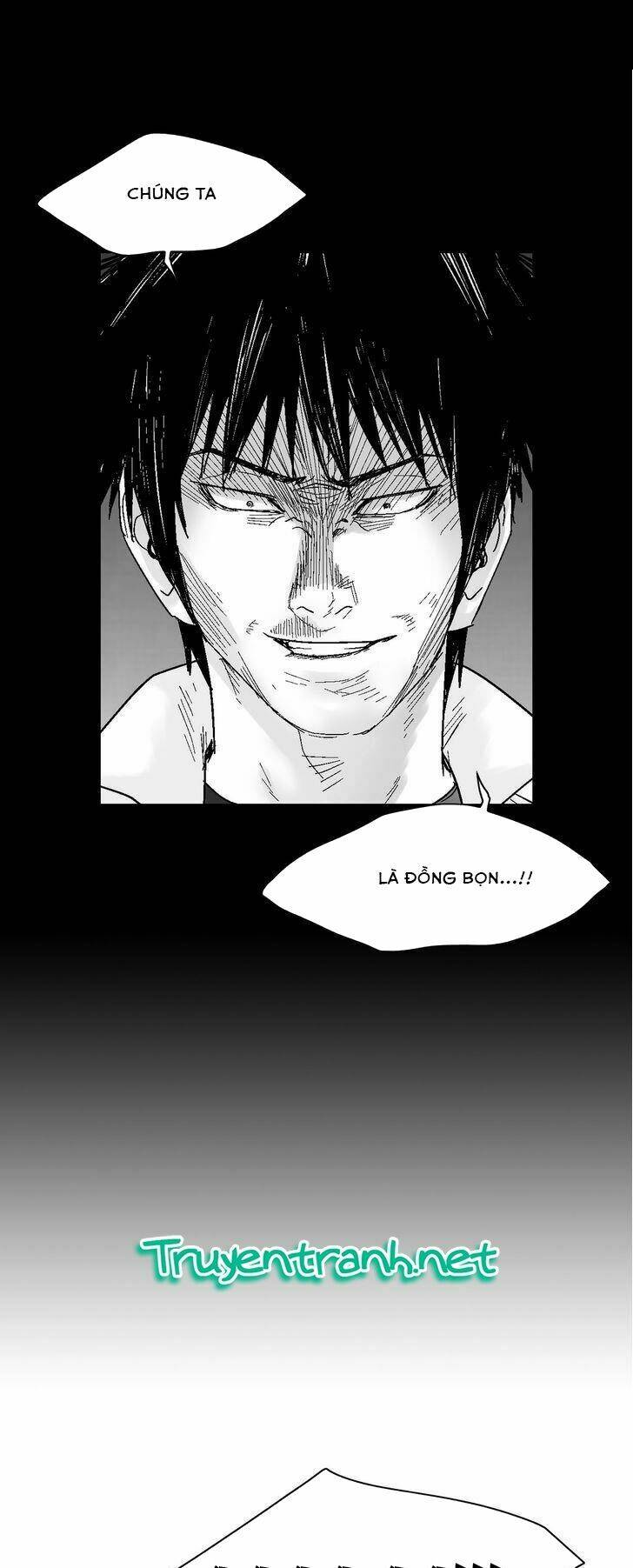 bạo lực học đường chapter 58 48