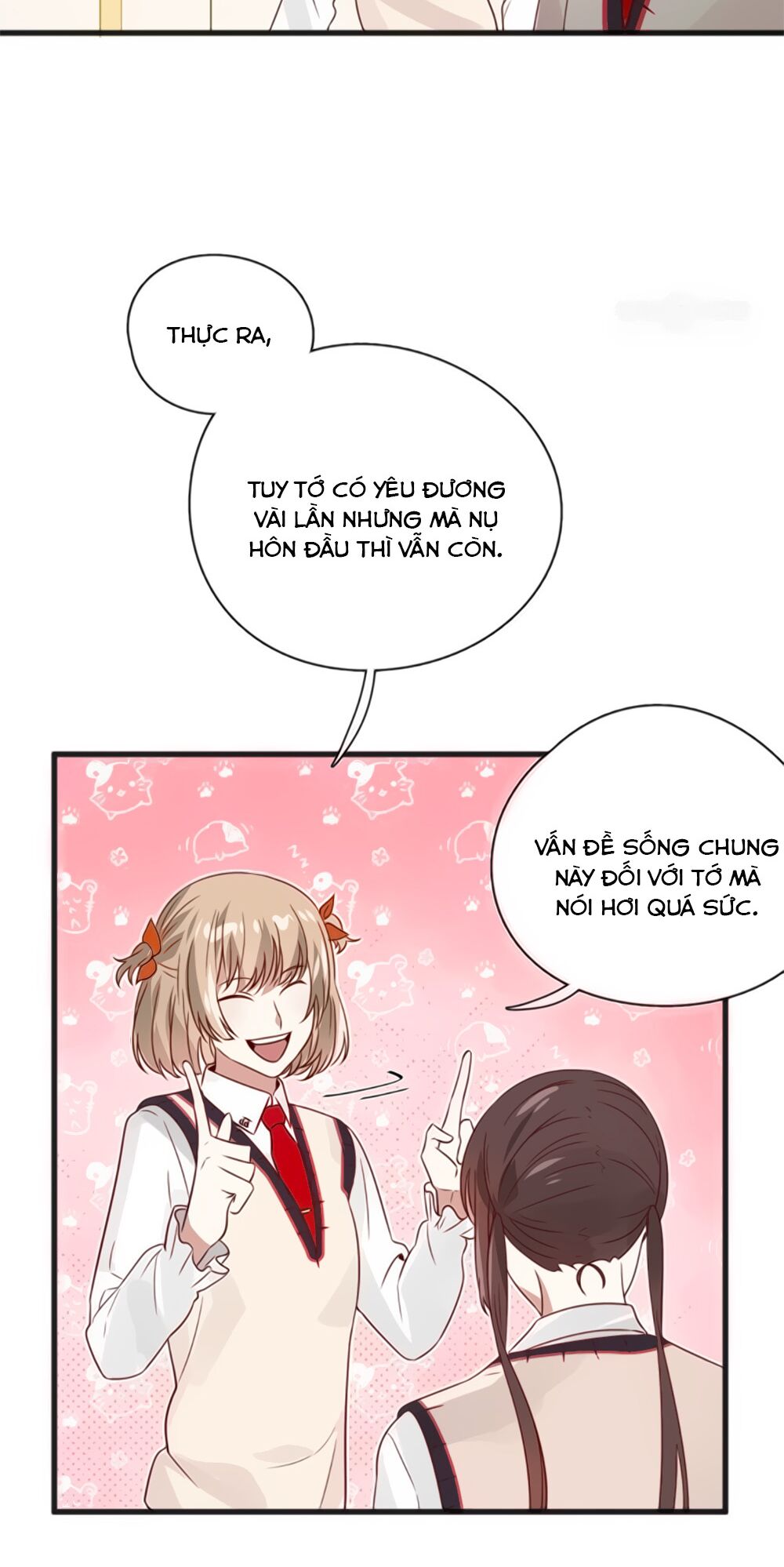 xông vào tim anh chapter 27 36