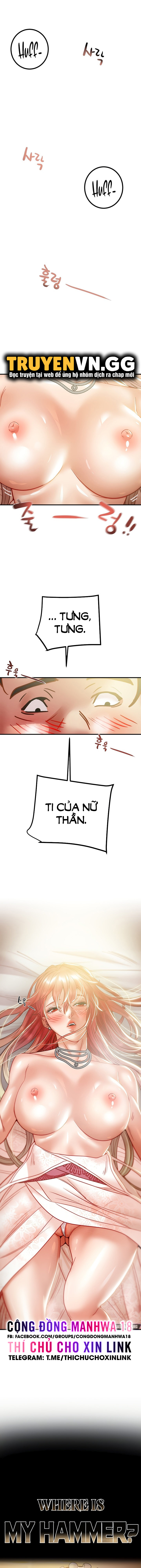 cây búa thần chapter 48 1