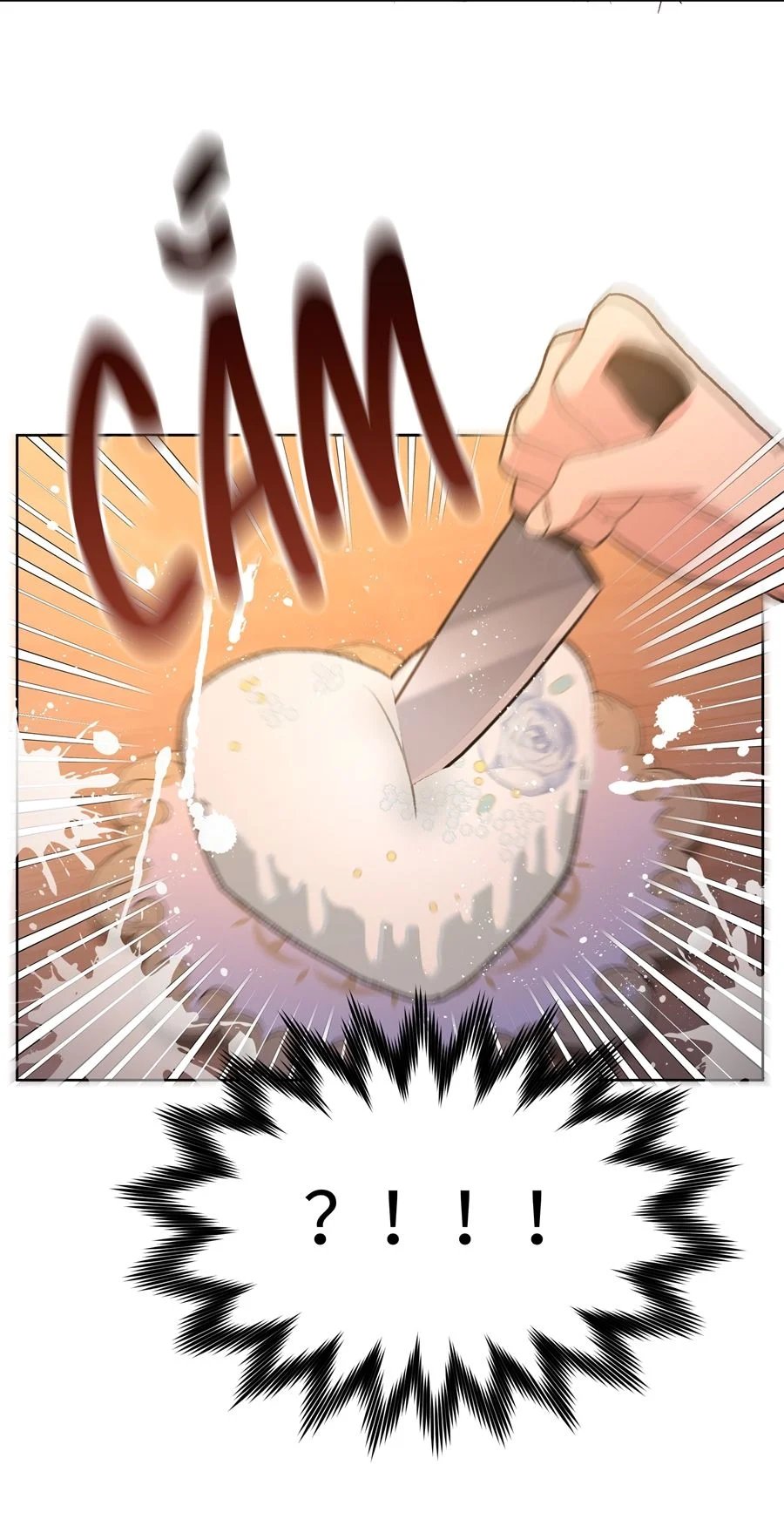 đừng nói yêu tôi (don't say you love me) chapter 77 40