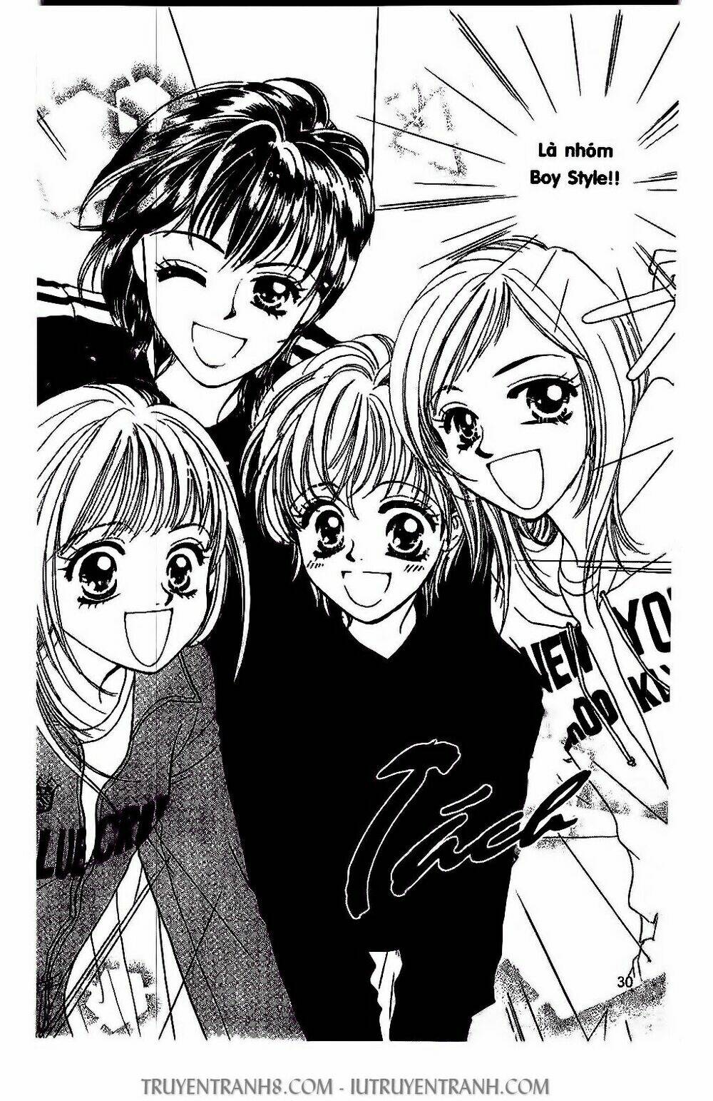 bộ sưu tập lọ lem chapter 2 11