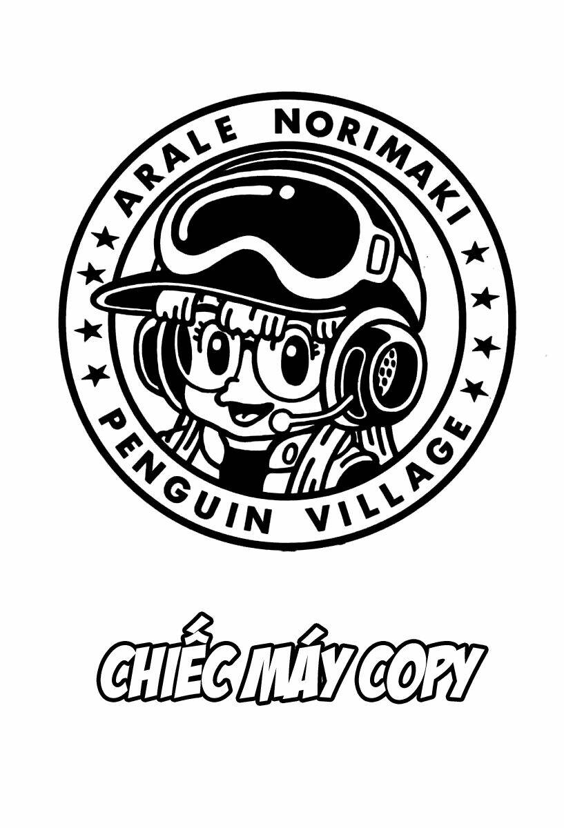 cô bé robot chapter 79 1