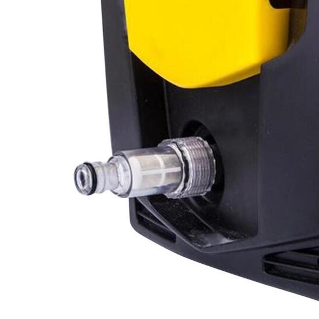 3xCar Washing Machine Pressure Washer Water Filter Tool
