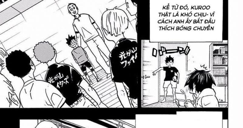 vua bóng chuyền chapter 318 38