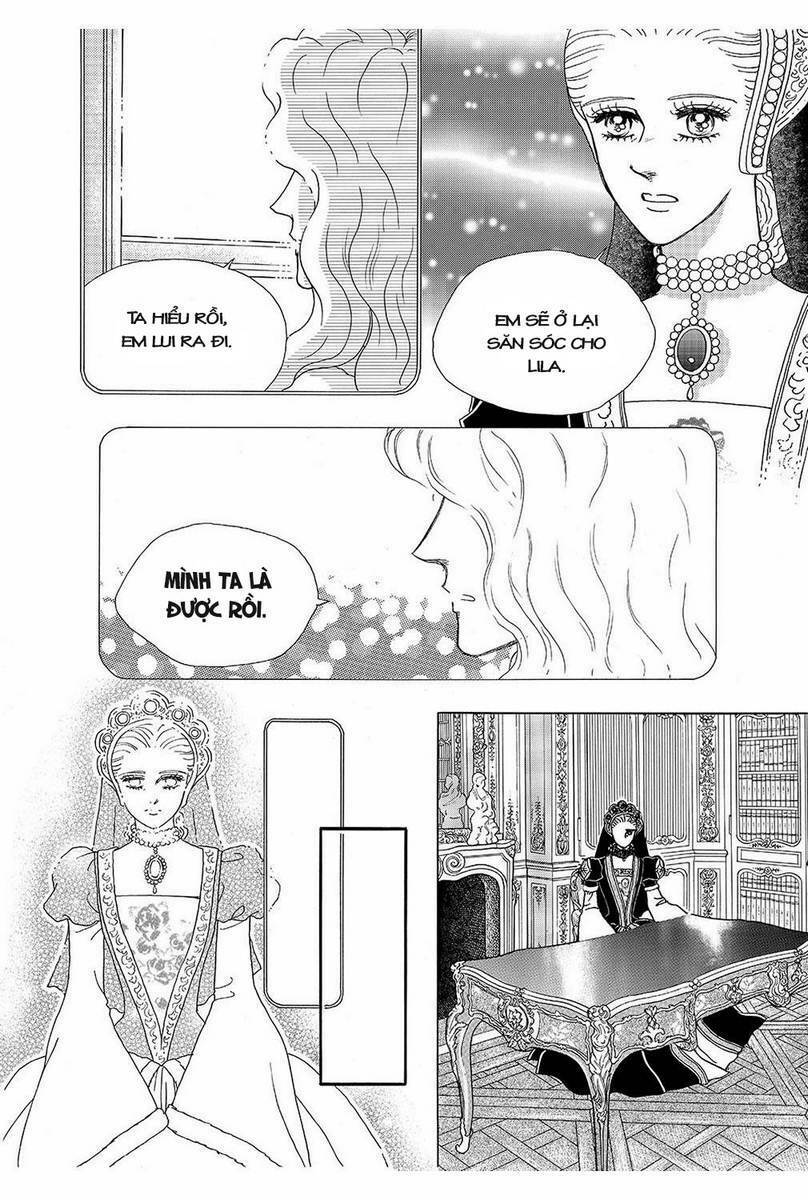 princess – công chúa xứ hoa p5 chapter 3 9