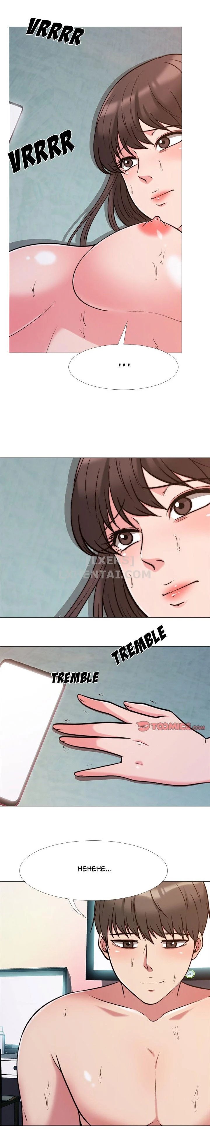 học bổng đặc biệt chapter 27 10