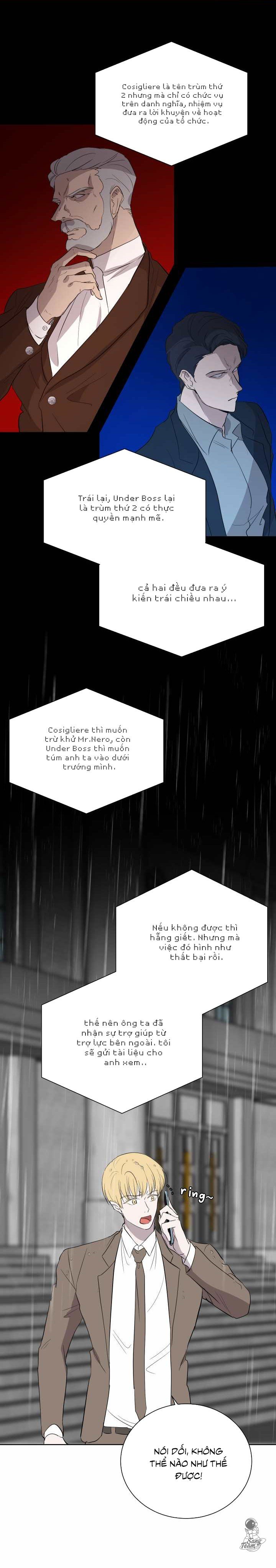 bùng nổ chapter 23 7