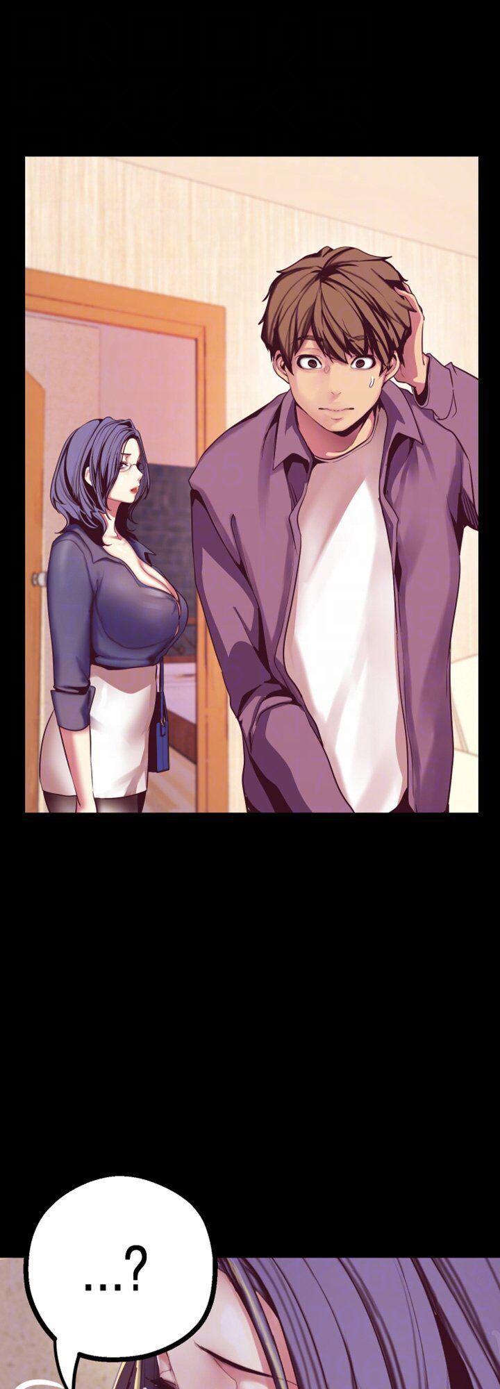 một thế giới mới tuyệt vời chapter 12 28