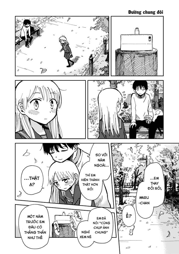 yukuyuku futari chapter 12 8