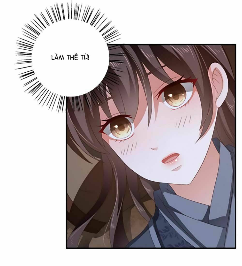 thịnh thế an nhiên chapter 24 32