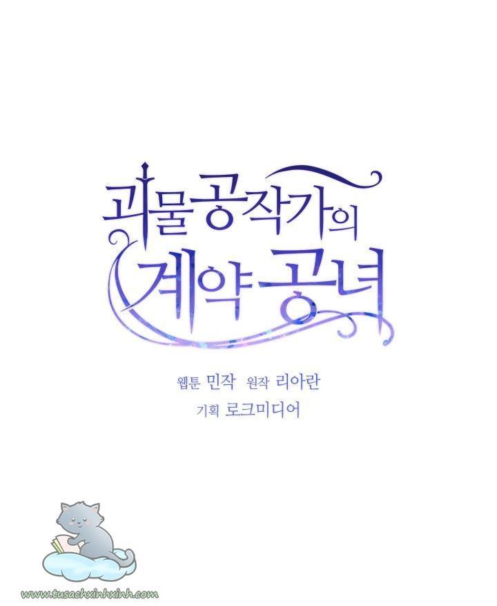 công nương khế ước của gia tộc công tước quái vật chapter 49 2