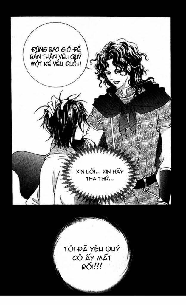 địa ngục tuyết trắng chapter 12 3