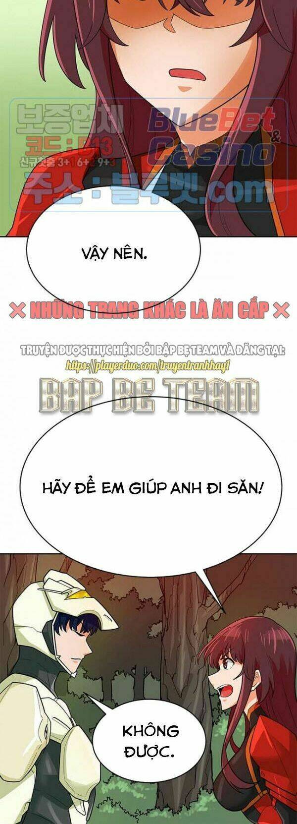 tôi tự động săn một mình chapter 81 15