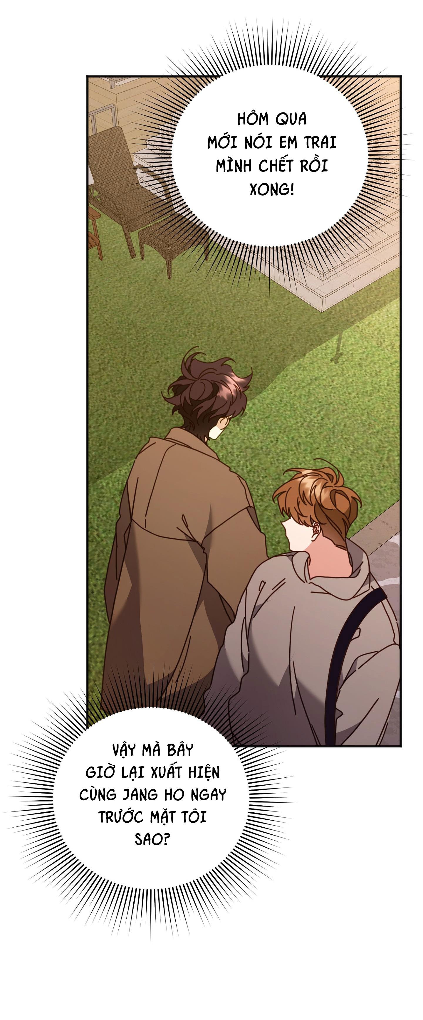 hổ trở về chapter 29 29
