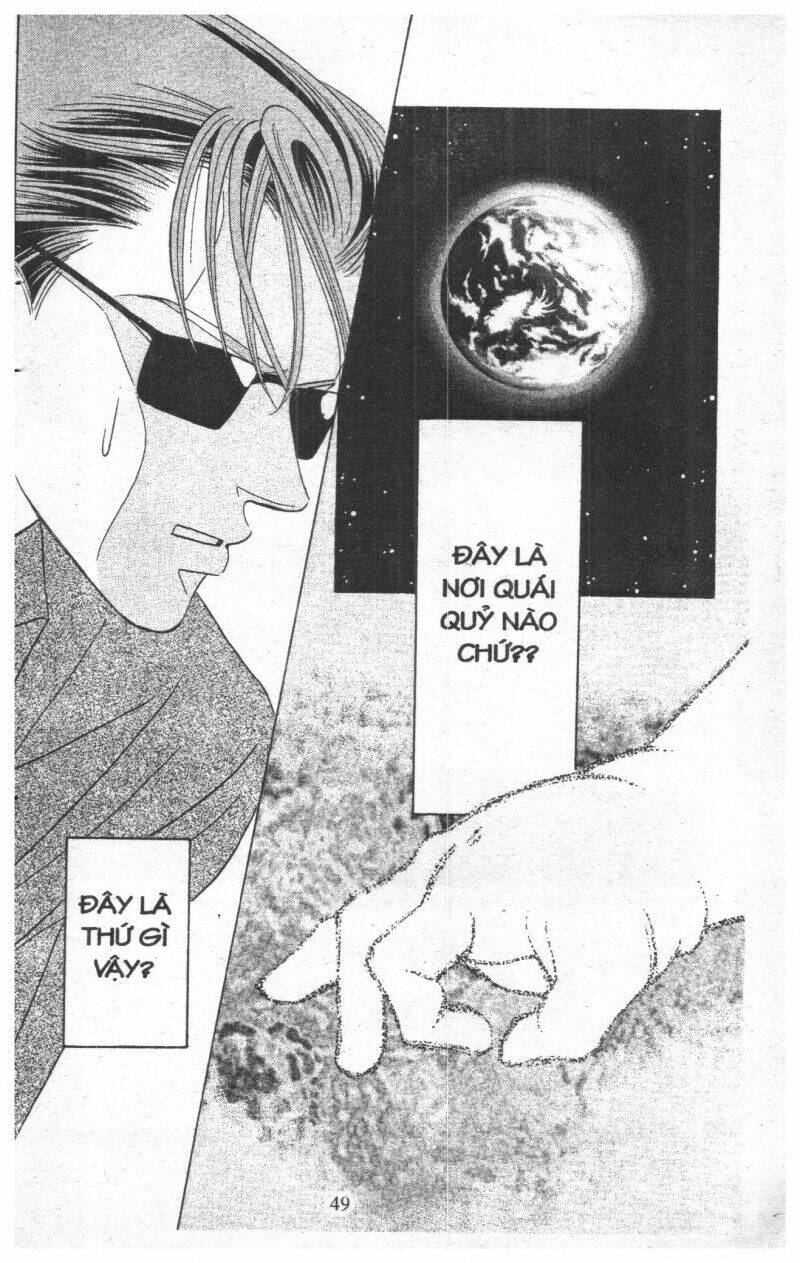 nàng tiên ánh trăng - kaguya hime chapter 16 49