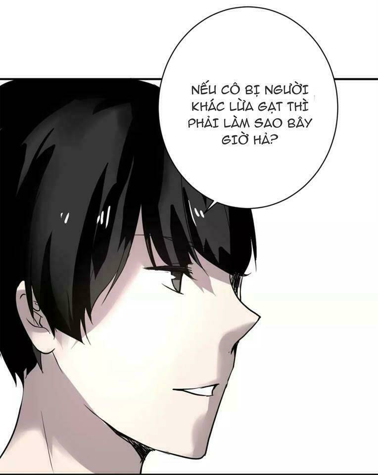quy tắc của mỹ nam chapter 16 19